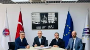 Eskişehir Sanayisine AB’den Büyük Destek: ESO’nun “TWINSME” Projesi Hibe Aldı