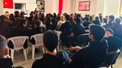 Kütahya’da SİBERAY’dan Öğrencilere Siber Güvenlik Semineri