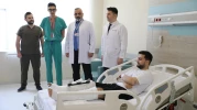 Kütahya’da 1,5 Yıldır İyileşmeyen Kırık Mikrocerrahiyle Onarıldı