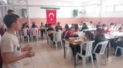 Kütahya’da Taşımalı Eğitim Öğrencilerine Hijyenik ve Dengeli Yemek Hizmeti