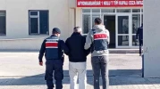Afyonkarahisar’da Uyuşturucu Operasyonu: 1 Tutuklama