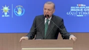 Cumhurbaşkanı Erdoğan: “Mutabakat uygulanırsa Suriye’nin kaderi değişecek”