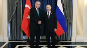 Kremlin: “Putin yarın Türkmenistan’da Erdoğan’la görüşecek”