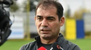 Gençlerbirliği yeni teknik direktörü Metin Diyadin oldu! Metin Diyadin kimdir, kaç yaşında, hangi takımları yönetti?