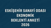 Sanayicinin Nabzı Tutuldu: ESO’dan 2026 Ekonomik Beklenti Raporu Paylaşıldı