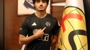 Eskişehirspor 19 Yaşındaki Sol Bek Samet Can Yılmaz’ı Transfer Etti
