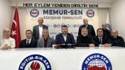 Memur-Sen Eskişehir’den Enflasyon ve Ücret Politikalarına Tepki