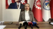 DİSK’ten Asgari Ücret İsyanı: “Sadece Çalışanın Değil Ailenin Geçimini Sağlamalı”