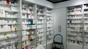 İlaç Fiyat Güncellemesi Eczaneleri Rahatlatmadı, İlaç Yokluğu Sorunu Sürüyor