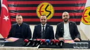 Eskişehirspor Başkanı Ulaş Entok: “Hedefimizden kopmadık, birlik ve beraberliğe ihtiyacımız var”