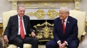 Trump’tan dünya gündemini sarsan açıklamalar: Erdoğan için ‘dostum’ dedi