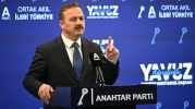 Anahtar Parti Lideri Ağıralioğlu’ndan Öcalan Mesajına Sert Tepki