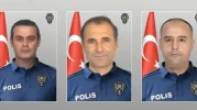 Yalova Deaş Operasyonunda Şehit Olan 3 Polisin Kimliği Açıklandı