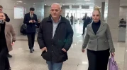 Ahmet Çakar ifadesinin ardından adli kontrolle serbest bırakıldı