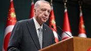 Cumhurbaşkanı Erdoğan: “Özgürlüklerin herkese eşit uygulandığı yeni Türkiye yavaş yavaş kabul görecek”