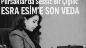 Pursaklar Belediyesi Eski Özel Kalem Müdürü Esra Esim Kimdir, Ölüm Sebebi Nedir, Neden Öldü?
