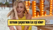 Seyhan Şaşko Eşi Kim?