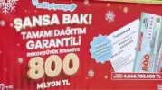 2026 Milli Piyango yılbaşı çekilişi çeyrek bilet, yarım bilet, tam bilet fiyatı ne kadar, kaç TL? ONLINE MİLLİ PİYANGO BİLETİ ALMA EKRANI!