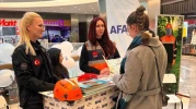 Afyonkarahisar’da AFAD, Afet Hazırlıklarını Vatandaşlara Tanıttı