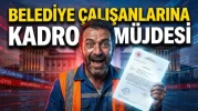 1 Milyon Çalışan İçin Yeni Düzenleme Meclis’e Geliyor