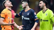 Galatasaray Başakşehir maçı ne zaman, hangi kanalda, muhtemel 11'lerinde kimler var?