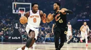 Canlı yayın bilgileri belli oldu  Knicks - Cavaliers maçı hangi kanalda, nerede izlenir?