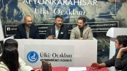 Afyonkarahisar’da Türk Dünyası bilgi yarışması düzenlendi