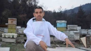 Hobi Olarak Başladı, Türkiye’nin Ana Arı Tedarikçilerinden Biri Oldu