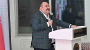 İnönü’de 2025 Değerlendirmesi, 2026 Projeleri Masaya Yatırıldı