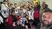 Bilecik U14 Ligi’nde 11. Hafta: 21 Gol, Heyecan Zirvede