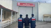 Bilecik’te Jandarma Tarafından Aranan Şahıs Yakalandı