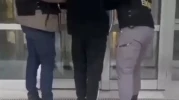Yıllardır aranan hükümlü Eskişehir’de yakalanarak cezaevine teslim edildi