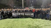 Eskişehir’de Hakem Saldırısı: TFFHGD Olayı Kınadı
