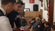 Kütahya’da ‘Gezek’ Geleneği Yeniden Hayat Buldu
