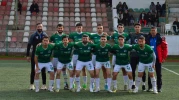 Bilecik 1. Amatör Lig’de 3. hafta Geride Kaldı