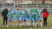 Bilecik 1. Amatör Lig’de 5. Hafta Geride Kaldı