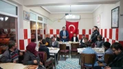 Pazarlar’da Özel Bireyler Gönül Sofrasında Buluştu