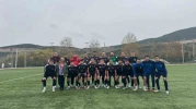Pazaryerispor, Ertuğrulspor’u 9-1 Mağlup Ederek Sezona Muazzam Başladı