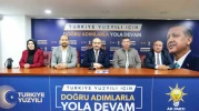 Seyitgazi’de Yapılan Çalışmalar Masaya Yatırıldı