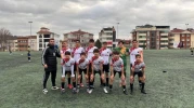 Bilecik U14 Gençler Ligi’nde 12. Haftada 22 Gol Atıldı