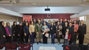 Eskişehir'de Velilere Yönelik Eğitim Semineri Düzenlendi