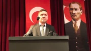 Merkez Sağ Parti Eskişehir’de Başkanını Seçti