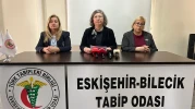 Tabip Odası’ndan Sağlık Bakanı’na Tepki: “Dikensiz Gül Bahçesi Ziyareti"