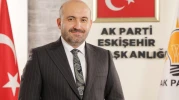 Gürhan Albayrak: CHP’li Belediyeler İçin Eskişehir’de Bahane Vakti Bitti Artık İcraat Vakti