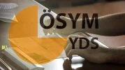 YDS 2025 İçin Geri Sayım Başladı: İşte Sınav Tarihi ve Detaylar