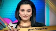 Emel Özkızıltaş Kimdir? Kaç Yaşında ve Nereli?