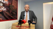 Metin Günar: “Adaletin Zayıfladığı Yerde Ne Demokrasi Ne de Ekonomi Vardır”