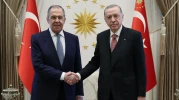 Ankara’da Kritik Diplomasi: Erdoğan ve Lavrov Görüştü, Bölgesel Denge Masaya Yatırıldı