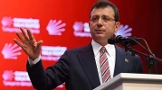 Ekrem İmamoğlu Cumhurbaşkanı Aday Adayı Oldu