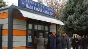 Eskişehir'de Halk Ekmek Fiyatına Zam Yapıldı!